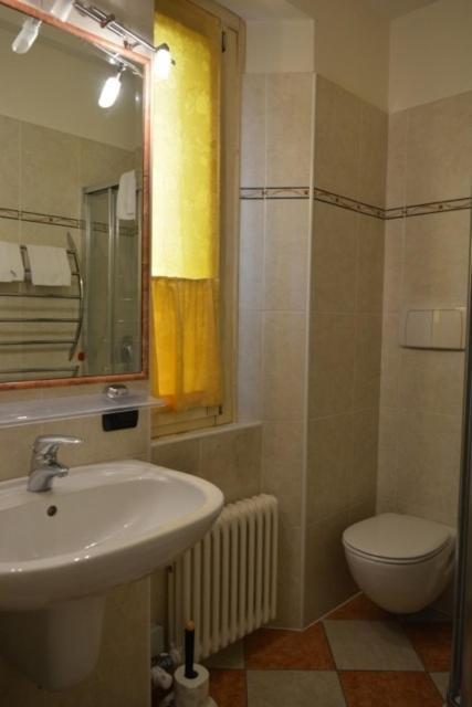 Hotel Due Colonne Сан-Боніфачо Номер фото